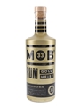 Mob 33 Gold Heist Rum  70cl / 40%