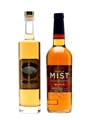 Irish Mystery & Maple Mist 50cl & 75cl 