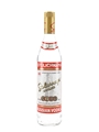 Stolichnaya Premium Vodka S.P.I Group 70cl / 40%