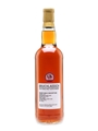 Bruichladdich 2005 Private Bottling 9 Year Old - Sherry Cask 70cl / 64.7%