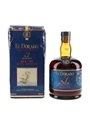 El Dorado 21 Year Old Special Reserve  70cl / 43%