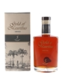 Gold Of Mauritius 5 Year Old Dark Rum  70cl / 40%