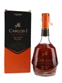 Carlos I Solera Gran Reserva 100cl / 40%