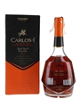 Carlos I Solera Gran Reserva 100cl / 40%