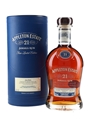Appleton Estate 21 Year Old Bottled 2015 70cl / 43%