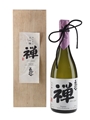 Zen Sake Daiginjo Naniwa 72cl / 16%