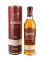 Glenfiddich 15 Year Old Single Malt Unique Solera Reserve 70cl / 40%