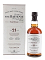 Balvenie 21 Year Old Portwood Finish  70cl / 40%