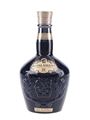 Royal Salute 21 Year Old Bottled 2017 - Blue Ceramic Flagon 70cl / 40%