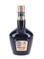 Royal Salute 21 Year Old Bottled 2017 - Blue Ceramic Flagon 70cl / 40%
