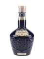 Royal Salute 21 Year Old Bottled 2017 - Blue Ceramic Flagon 70cl / 40%
