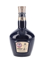 Royal Salute 21 Year Old Bottled 2017 - Blue Ceramic Flagon 70cl / 40%