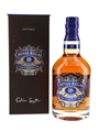 Chivas Regal 18 Year Old Bottled 2015 - Gold Signature 70cl / 40%