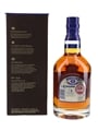 Chivas Regal 18 Year Old Bottled 2015 - Gold Signature 70cl / 40%