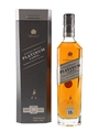 Johnnie Walker Platinum Label 18 Year Old  70cl / 40%