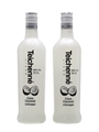 2 x Teichenne Coconut 2 x 70cl 