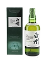 Hakushu Distiller's Reserve  70cl / 43%