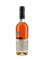 Booker's Bourbon 7 Year Old Batch No. 2015-02 70cl / 63.7%