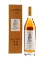Marolo Grappa Di Barolo 12 Year Old  70cl / 50%
