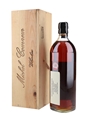 Michel Couvreur Blossoming Auld Sherried  70cl / 45%
