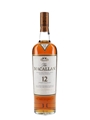 Macallan 12 Year Old Sherry Oak 70cl / 40%