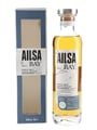 Ailsa Bay Single Malt Scotch Whisky  70cl / 48.9%