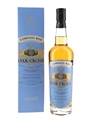Compass Box Oak Cross  70cl / 43%