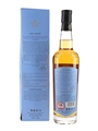 Compass Box Oak Cross  70cl / 43%