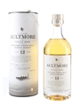 Aultmore 12 Year Old  70cl / 46%