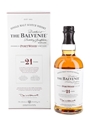 Balvenie 21 Year Old Portwood Finish  70cl / 40%