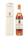 Chateau De Briat 1986 Bas-Armagnac Baron De Pichon-Longueville 70cl / 44%