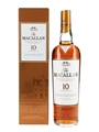 Macallan 10 Year Old Sherry Oak Bottled 2000s 70cl / 40%