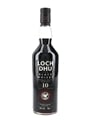Loch Dhu 10 Year Old The Black Whisky Mannochmore 70cl / 40%