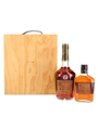 Hennessy Very Special Scott Campbell Deluxe Limited Edition 2 x 20cl-70cl / 40%