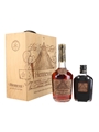 Hennessy Very Special Scott Campbell Deluxe Limited Edition 2 x 20cl-70cl / 40%