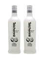 2 x Teichenne Coconut 2 x 70cl 