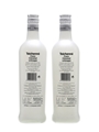 2 x Teichenne Coconut 2 x 70cl 
