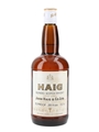 Haig Gold Label Bottled 1970s 75.7cl / 40%
