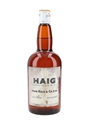 Haig Gold Label Bottled 1970s 75.7cl / 40%