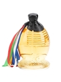 Celtic Spirit Co Malt Whisky Rugby Ball Decanter 50cl / 40%