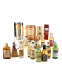 Assorted Blended Scotch Whisky  13 x 5cl