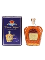 Crown Royal De Luxe 1971  100cl / 40%