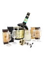 Assorted Whisky & Cognac Memorabilia  