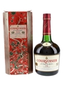 Courvoisier VS Bottled 1990s 70cl / 40%