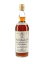 Macallan 1960 Campbell, Hope & King Bottled 1970s 75cl / 46%