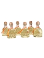 Patron Reposado  6 x 70cl / 40%