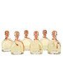 Patron Reposado  6 x 70cl / 40%