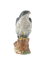 Whyte & Mackay Peregrine Falcon Bottled 1980s - Royal Doulton 20cl / 40%