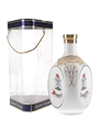 Haig's Dimple XIII Commonwealth Games Scotland 1986 Bottled 1980s - Ceramic Decanter 75cl / 43%