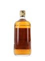 Gordon's Lemon Gin Spring Cap Bottled 1950s 75.7cl / 34%